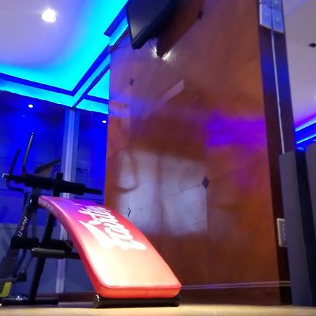 E&G Guest House 曼谷 外观 照片