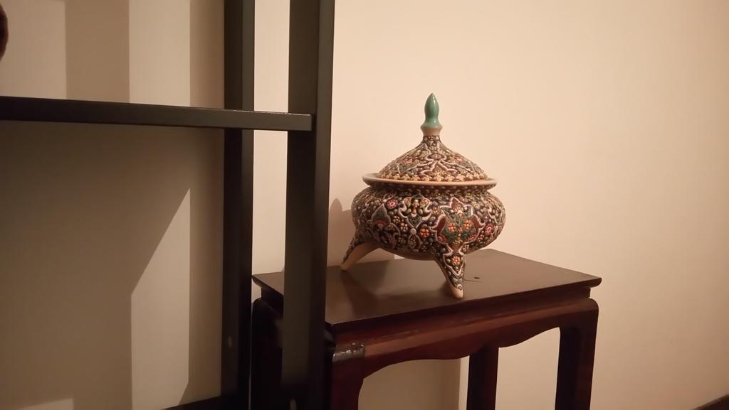 E&G Guest House 曼谷 外观 照片