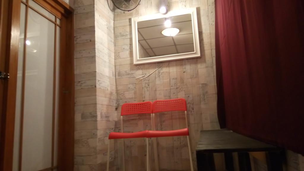 E&G Guest House 曼谷 外观 照片