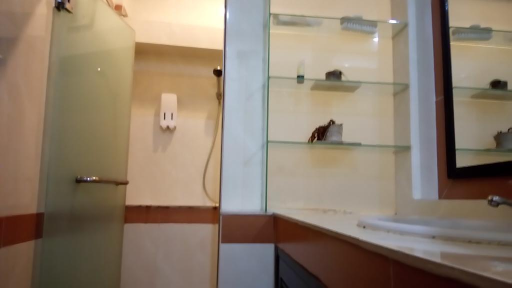 E&G Guest House 曼谷 外观 照片