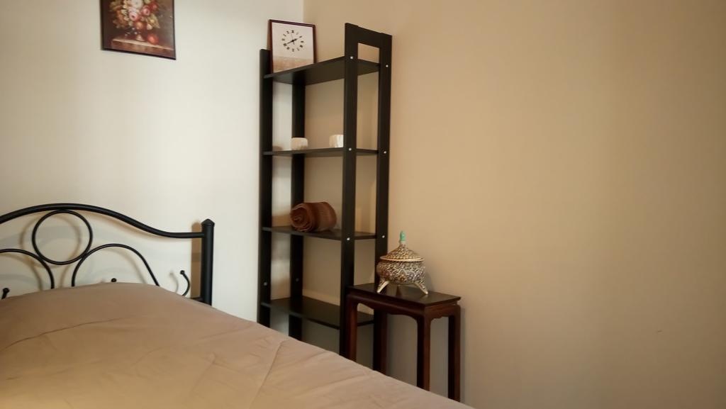 E&G Guest House 曼谷 外观 照片