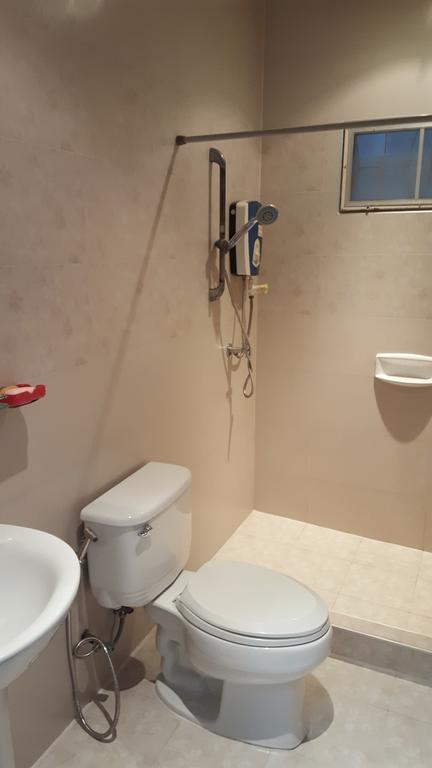 E&G Guest House 曼谷 外观 照片