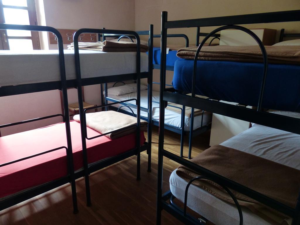 E&G Guest House 曼谷 外观 照片