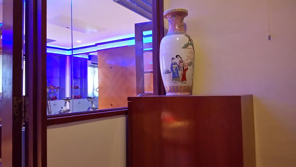 E&G Guest House 曼谷 外观 照片