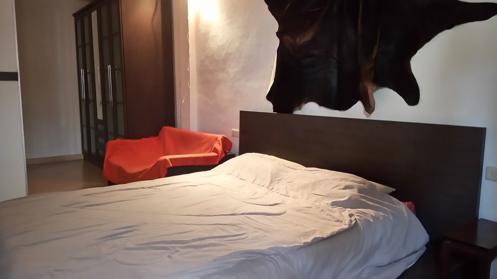 E&G Guest House 曼谷 外观 照片