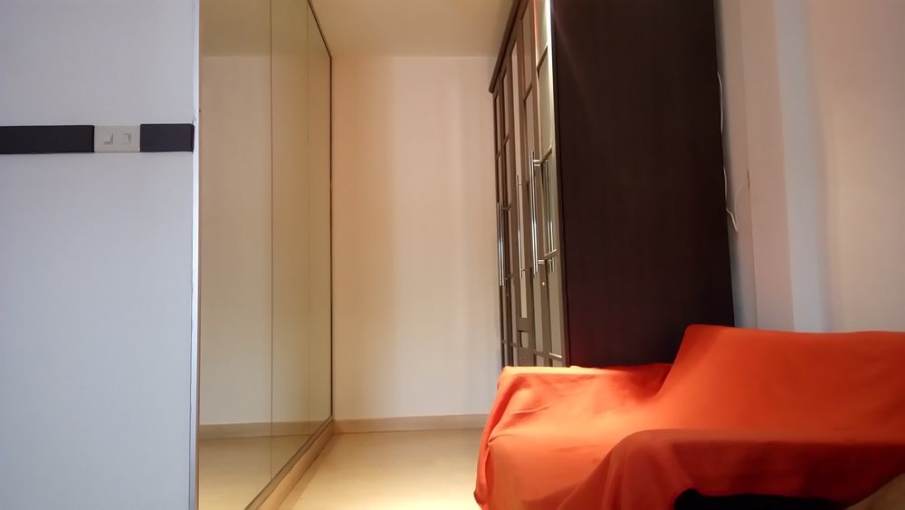 E&G Guest House 曼谷 外观 照片