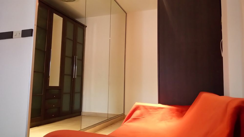 E&G Guest House 曼谷 外观 照片