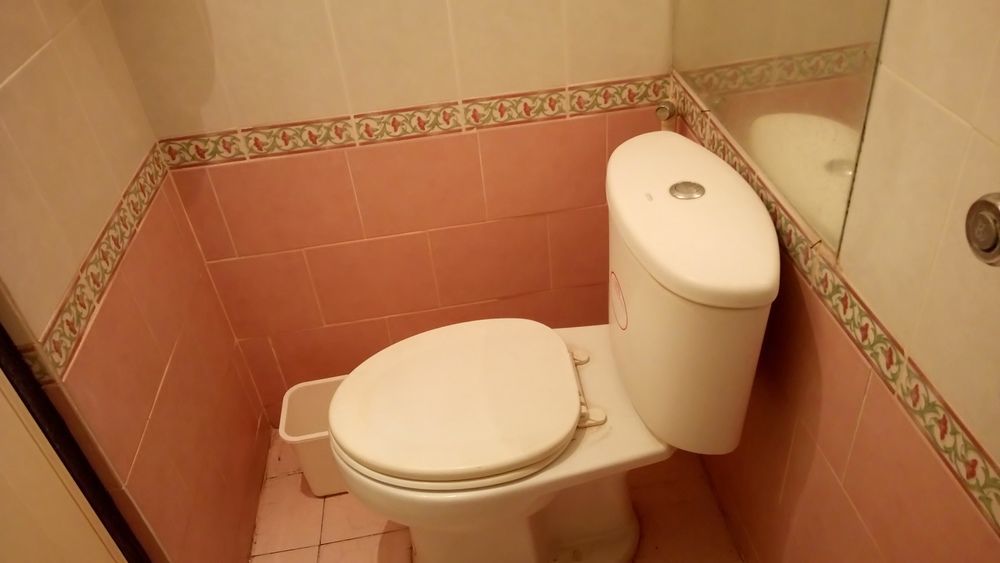 E&G Guest House 曼谷 外观 照片